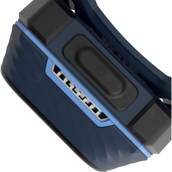 Silva Explore 5 - Stirnlampe blue - Bild 12