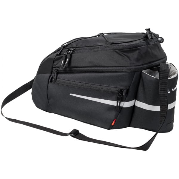 VAUDE Silkroad L (UniKlip) - Gepäckträgertasche black - Bild 1 VAUDE Silkroad L (UniKlip) - Gepäckträgertasche black - Bild 1