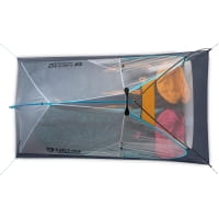 Vorschau: NEMO Hornet Elite OSMO 2P - 2-Personen-Zelt aluminum-stormy night - Bild 11 Vorschau: NEMO Hornet Elite OSMO 2P - 2-Personen-Zelt aluminum-stormy night - Bild 11
