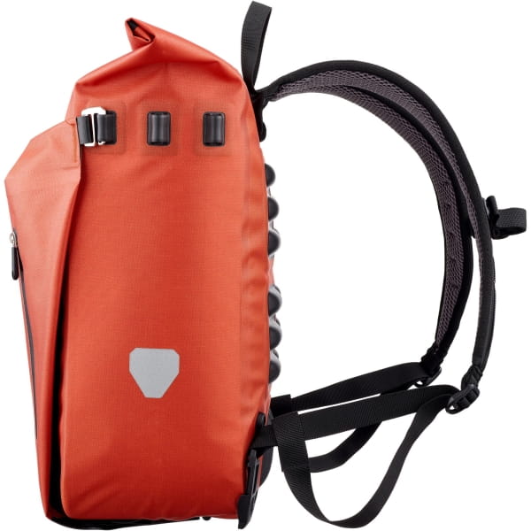 ORTLIEB Vario 20L QL 3.1 - Radtasche und Rucksack rooibos - Bild 17 ORTLIEB Vario 20L QL 3.1 - Radtasche und Rucksack rooibos - Bild 17