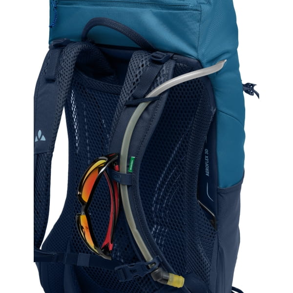 VAUDE Jura 18 - Wanderrucksack baltic sea - Bild 27