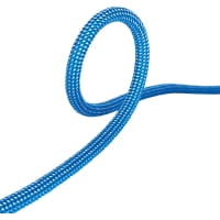 Vorschau: C.A.M.P. Expression 9.8 - Kletterseil blue-white - Bild 1
