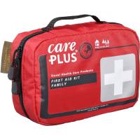 Care Plus First Aid Kit Family - Erste-Hilfe Set