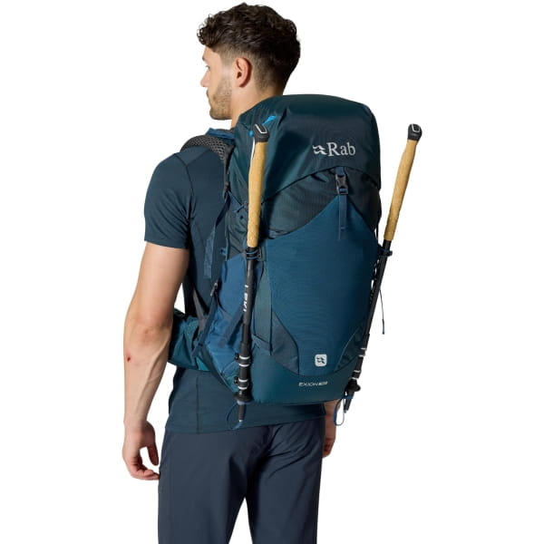 Rab Exion 38 - Wander- & Trekkingrucksack - Bild 25