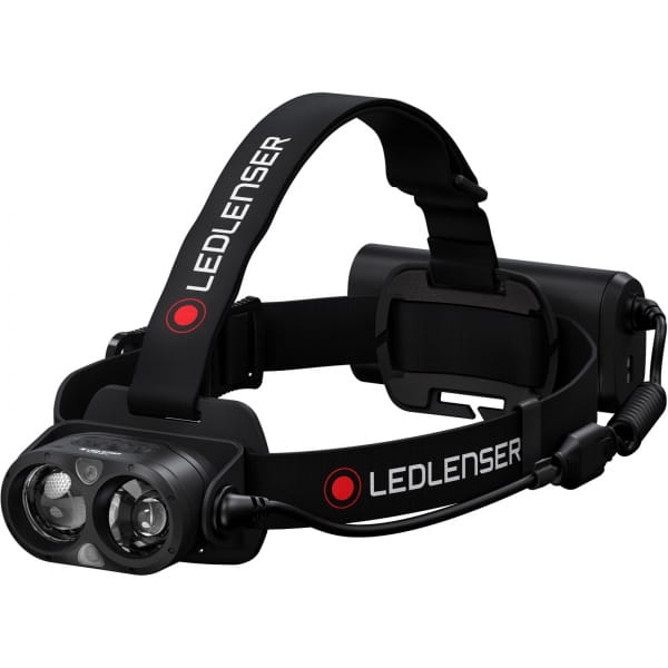 Ledlenser H19R Core - Stirnlampe - Bild 1