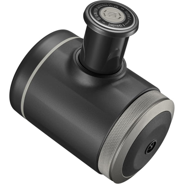 WACACO Picopresso Set - Espresso Maker grey - Bild 3