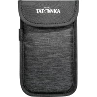 Vorschau: Tatonka Smartphone Case XL - Handy-Schutzhülle off black - Bild 3