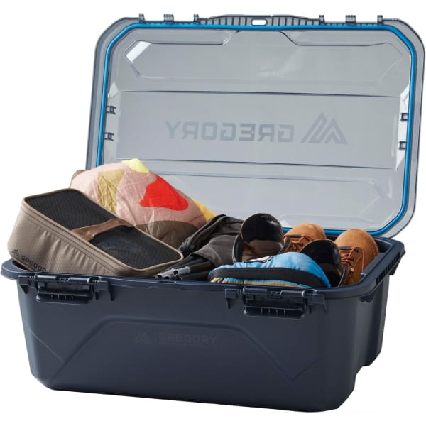 Gregory Alpaca Gear Box 45 - Ausrüstungsbox slate blue - Bild 6 Gregory Alpaca Gear Box 45 - Ausrüstungsbox slate blue - Bild 6