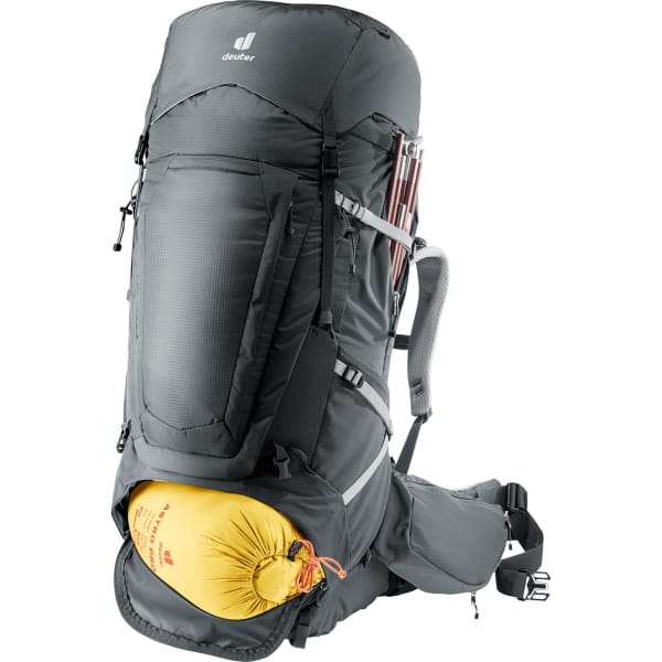 deuter Aircontact Pro 75+10 SL - Trekkingrucksack graphite - Bild 8
