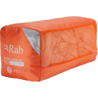 Vorschau: Rab Mythic Ultra 180 - Daunen-Schlafsack cloud-graphene - Bild 8