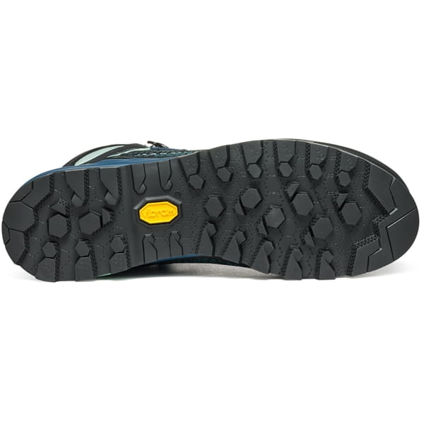 Garmont Women's Hexagon GTX - Wanderstiefel corsair blue-silt green - Bild 2