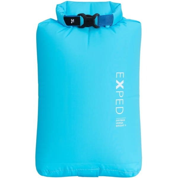 EXPED Drybag Versa Bright Set - 4er Packsack-Set - Bild 8