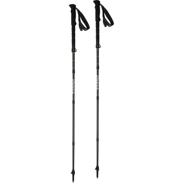 C.A.M.P. Carbon Mix Plus - Trekking Faltstock - Bild 1 C.A.M.P. Carbon Mix Plus - Trekking Faltstock - Bild 1