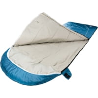 Vorschau: Grüezi Bag Cloud Cotton Comfort - Decken-Schlafsack deep cornflower blue - Bild 13