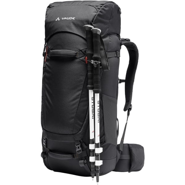 VAUDE Astrum EVO 60+10 - Trekkingrucksack black - Bild 10 VAUDE Astrum EVO 60+10 - Trekkingrucksack black - Bild 10