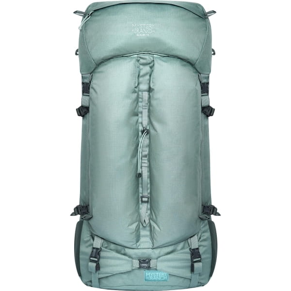 MYSTERY RANCH Glacier 70 Women - Trekkingrucksack lead - Bild 3 MYSTERY RANCH Glacier 70 Women - Trekkingrucksack lead - Bild 3