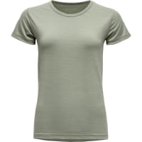 DEVOLD Breeze Plus Merino 200 T-Shirt Wmn - Funktionsshirt