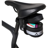 Vorschau: VAUDE Tool Proof M - Satteltasche black - Bild 5