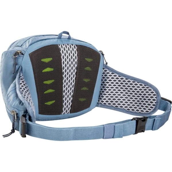 Tatonka Hip Bottle Double II - Hüfttasche elemental blue - Bild 7