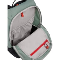 Vorschau: VAUDE Trailvent 20 - Mountainbike-Rucksack agave - Bild 14 Vorschau: VAUDE Trailvent 20 - Mountainbike-Rucksack agave - Bild 14