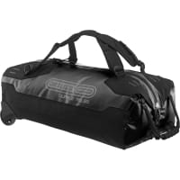 Vorschau: ORTLIEB Duffle RS 85L - Reise-Tasche schwarz - Bild 9
