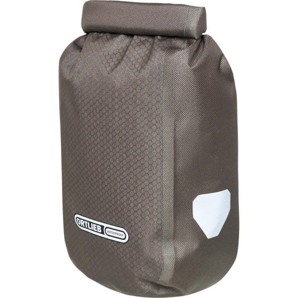 ORTLIEB Fork-Pack 4,1L - Gabeltasche dark sand - Bild 6
