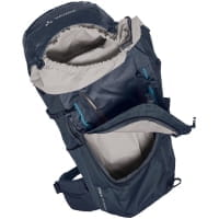 Vorschau: VAUDE Women's Asymmetric 38+8 - Trekkingrucksack eclipse - Bild 15 Vorschau: VAUDE Women's Asymmetric 38+8 - Trekkingrucksack eclipse - Bild 15