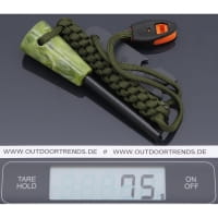 Vorschau: Origin Outdoors Stone - Zündstahl - Bild 5