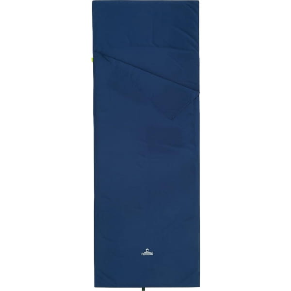 NOMAD Travel Sheet DryTouch - Inlett dark navy - Bild 1