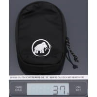 Vorschau: Mammut Lithium Add-on Shoulder Harness Pocket - Zusatztasche - Bild 8