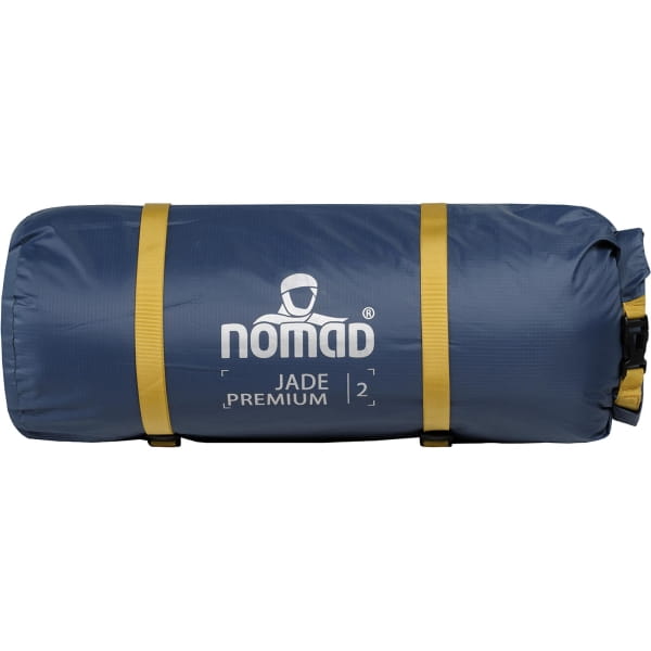 NOMAD Jade 2 Premium - Kuppelzelt titanium blue - Bild 7