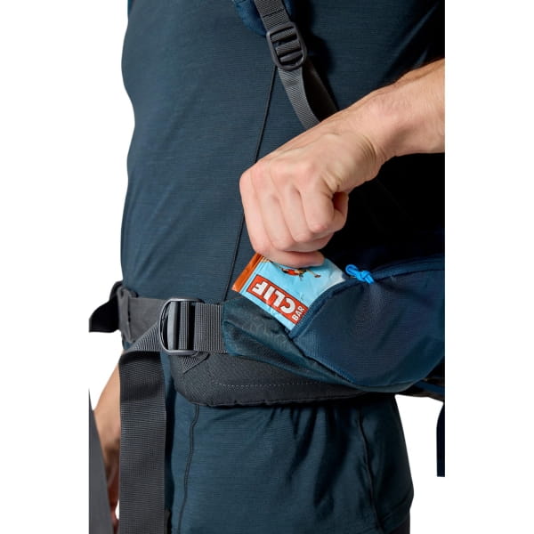 Rab Exion 65 - Wander- & Trekkingrucksack - Bild 17