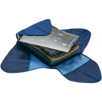 Vorschau: Eagle Creek Pack-It™ Reveal Garment Folder aizome blue-grey - Bild 6