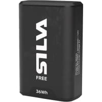 Vorschau: Silva Free Battery 36 Wh - Akku - Bild 1