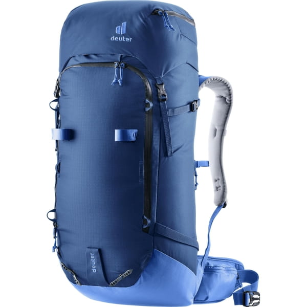 deuter Freescape Pro 40+ - Skitourenrucksack nightblue-neptune - Bild 1