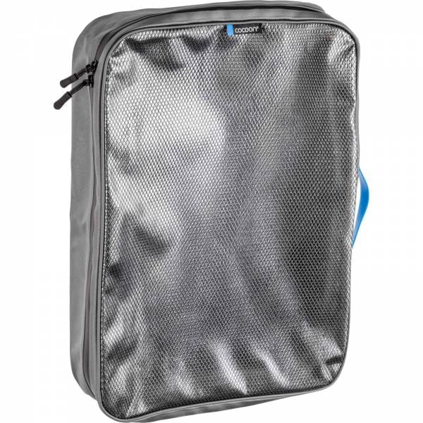COCOON Packing Cube with Laminated Net Top XL - Packtasche grey-black - Bild 1