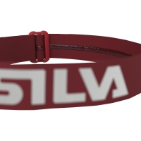 Vorschau: Silva Explore 4 - Stirnlampe red - Bild 22