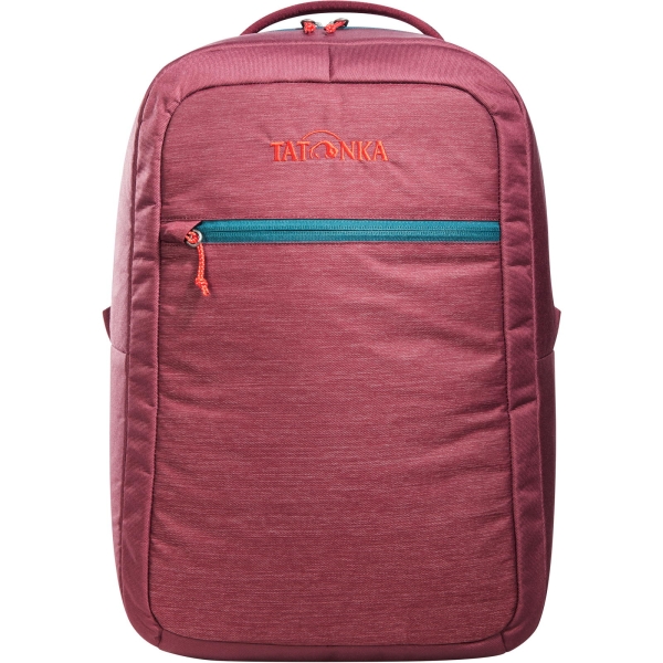Tatonka Cooler Backpack - Kühl-Rucksack bordeaux red - Bild 3