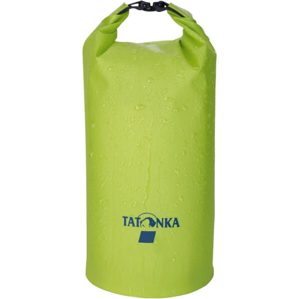 Tatonka WP Stuffbag Light - Packsack lime - Bild 7 Tatonka WP Stuffbag Light - Packsack lime - Bild 7
