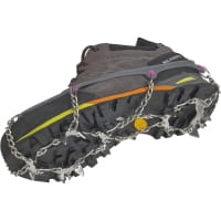 Vorschau: C.A.M.P. Ice Master Light - Eis- und Schneeketten grey-violet - Bild 6 Vorschau: C.A.M.P. Ice Master Light - Eis- und Schneeketten grey-violet - Bild 6
