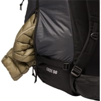 Vorschau: Black Diamond Cirque 50 - Ski-Tourenrucksack carbon - Bild 6