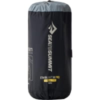 Vorschau: Sea to Summit Ether Light XR Pro Insulated ASC - Schlafmatte black - Bild 5