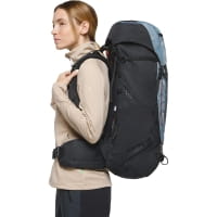 Vorschau: VAUDE Women's AVOX 60+10 - Trekkingrucksack heron - Bild 11
