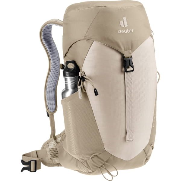 deuter AC Lite 14 SL - Wanderrucksack alu-greystone - Bild 21