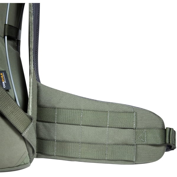 Tatonka Hike Pack 25 Women BC - Wander- & Bushcraft-Rucksack stone grey olive - Bild 9 Tatonka Hike Pack 25 Women BC - Wander- & Bushcraft-Rucksack stone grey olive - Bild 9
