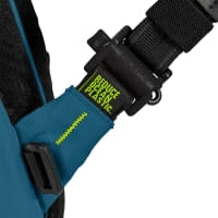 Vorschau: pacsafe ECO 12L Sling Backpack - Umhängetasche tidal teal - Bild 19 Vorschau: pacsafe ECO 12L Sling Backpack - Umhängetasche tidal teal - Bild 19
