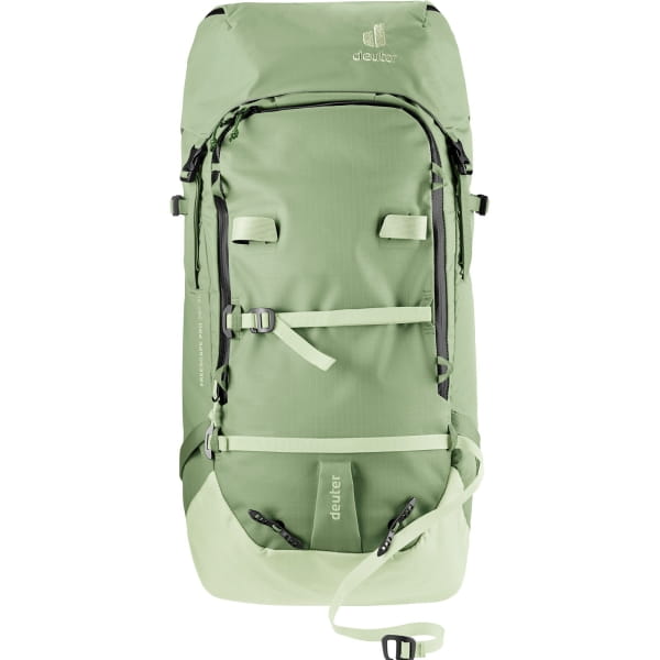 deuter Freescape Pro 38+ SL - Skitourenrucksack grove-mineral - Bild 26 deuter Freescape Pro 38+ SL - Skitourenrucksack grove-mineral - Bild 26