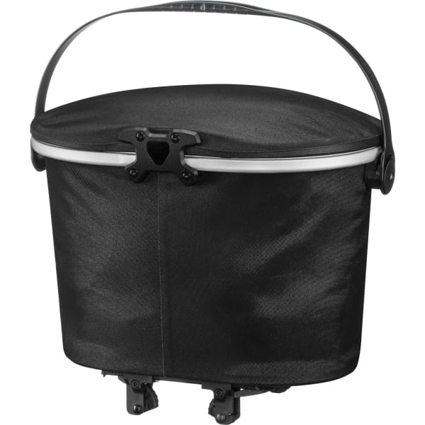 ORTLIEB Up-Town Rack - Gepäckträger Fahrradkorb black - Bild 9 ORTLIEB Up-Town Rack - Gepäckträger Fahrradkorb black - Bild 9