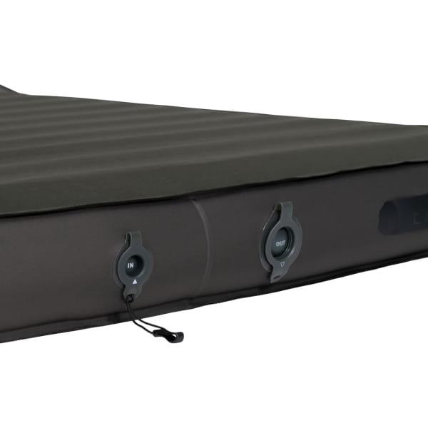 EXPED MegaMat Auto - Isomatte moraine - Bild 5