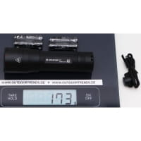 Vorschau: Ledlenser P7 - Taschenlampe - Bild 4